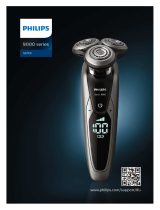 Philips S9721/41 Manuel utilisateur
