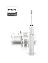Philips HX9352/04 Manuel utilisateur