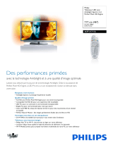 Philips 46PFL9715K/02 Product Datasheet
