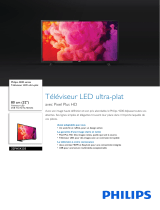 Philips 32PHS4203/12 Product Datasheet