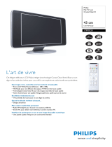 Philips 17PF9220/01 Product Datasheet