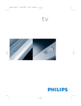 Philips 42 pf 9945 Manuel utilisateur