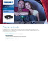 Philips PPX1230/EU Product Datasheet