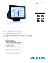 Philips 107E66/00 Product Datasheet