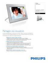 Philips 10FF3CME/00 Product Datasheet