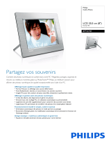 Philips 8FF3CME/05 Product Datasheet