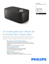 Philips BM7B/10 Product Datasheet