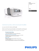 Philips AJ3916/12 Product Datasheet