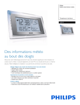 Philips AJ210/12 Product Datasheet