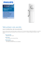 Philips DES7010RCA/10 Product Datasheet