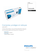 Philips SWV8432/19 Product Datasheet