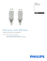 Philips CRP887/01 Product Datasheet