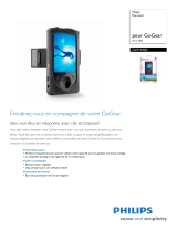 Philips DLP11000/10 Product Datasheet