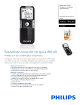 Philips LFH0642/00 Product Datasheet