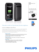 Philips DLM2261/10 Product Datasheet