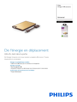 Philips DLP2241C/10 Product Datasheet