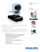 Philips SPC1030NC/00 Product Datasheet