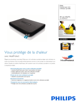 Philips SLE2200EN/10 Product Datasheet