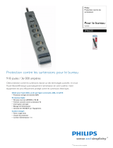 Philips SPN6530/19 Product Datasheet