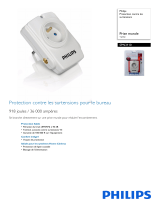 Philips SPN3110/19 Product Datasheet