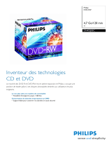 Philips DN4S2J05C/10 Product Datasheet