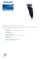Philips RQ1052/18 Product Datasheet