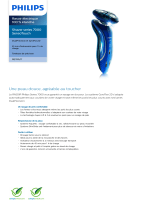 Philips RQ1150/17 Product Datasheet
