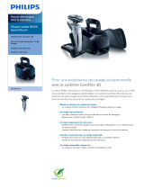 Philips RQ1260/21 Product Datasheet
