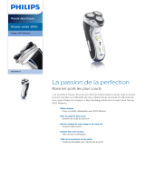 Philips HQ7390/17 Product Datasheet