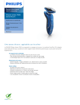 Philips RQ1155/32 Product Datasheet