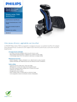 Philips RQ1187/45 Product Datasheet