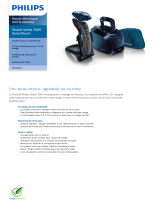 Philips RQ1185/22 Product Datasheet
