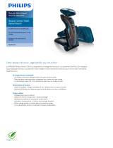Philips RQ1160/17 Product Datasheet
