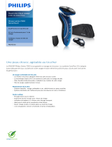 Philips RQ1155/82 Product Datasheet