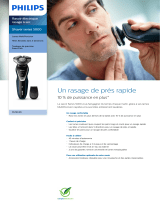Philips S5310/06 Product Datasheet
