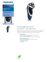 Philips PT720/17 Product Datasheet