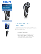 Philips PT870/15 Product Datasheet