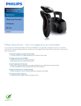 Philips RQ1160/21 Product Datasheet