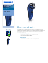 Philips PT710/15 Product Datasheet