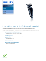 Philips RQ1076/21 Product Datasheet