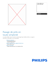 Philips HQ6921/16 Product Datasheet