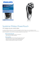 Philips PT860/14 Product Datasheet