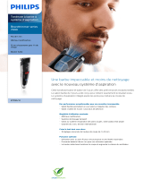 Philips BT7085/32 Product Datasheet