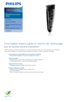 Philips QT4050/32 Product Datasheet