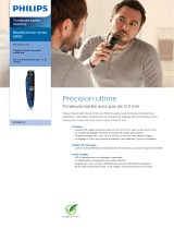 Philips BT5260/32 Product Datasheet