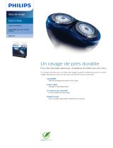 Philips RQ32/20 Product Datasheet