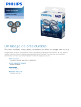 Philips HS85/40 Product Datasheet