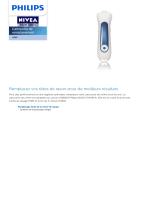 NIVEA HS88/01 Product Datasheet