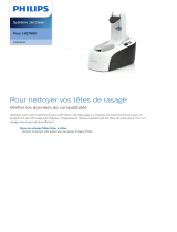 Philips CRP333/01 Product Datasheet