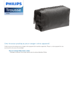 Philips CP0861/01 Product Datasheet